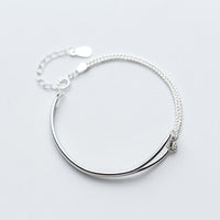 Endless love bracelet - DAKO Jewelry Designs