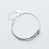 Endless love bracelet - DAKO Jewelry Designs