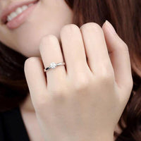 Promise Ring - DAKO Jewelry Designs