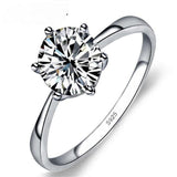 Promise Ring - DAKO Jewelry Designs