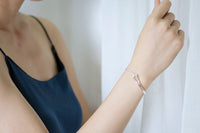 Endless love bracelet - DAKO Jewelry Designs