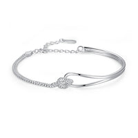 Endless love bracelet - DAKO Jewelry Designs