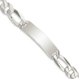 Men's ID Bracelet - DAKO Jewelry Designs